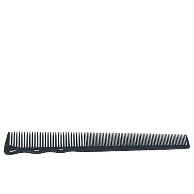 YS Park Short Hair Design Comb Flex Shape Memory Ref.YS-252 1Stuks