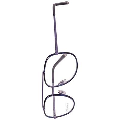 Heren Brillenframe Dsquared2 DQ5073 53092 Blauw Ø 53 mm