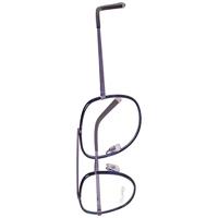 Heren Brillenframe Dsquared2 DQ5073 53092 Blauw Ø 53 mm - thumbnail