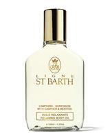 Ligne St Barth Bath & Body Care Relaxing Body Oil with Camphor & Menthol 125ml - thumbnail
