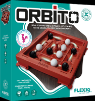 Asmodee Orbito bordspel - thumbnail