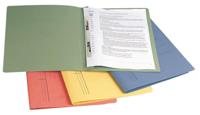 Class'ex hechtmap, ft 25 x 32 cm (voor ft A4), blauw - thumbnail