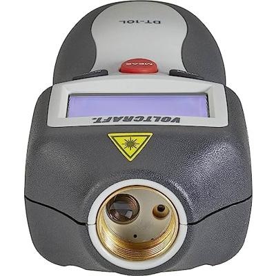 VOLTCRAFT DT-10L Toerenteller 2 - 99999 omw/min