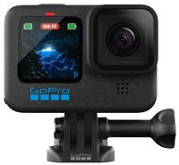 GoPro CHDHX-121-RW actiesportcamera 27 MP 5K Ultra HD CMOS 25,4 / 1,9 mm (1 / 1.9") Wifi 121 g - thumbnail