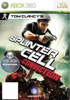 Splinter Cell 5 Conviction - thumbnail