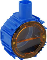 ABB Haf Inbouwdoos universeel MD40-50 inbouwdiepte 40/50mm - thumbnail