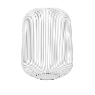Blomus Lito Lantaarn Large Wit 45cm