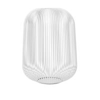 Blomus Lito Lantaarn Large Wit 45cm - thumbnail