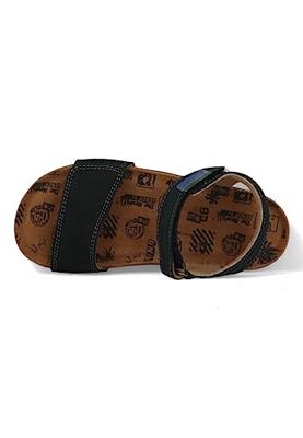 Vingino Sandalen Xavi VB47-5020-02 Donkerblauw-32 maat 32 - thumbnail