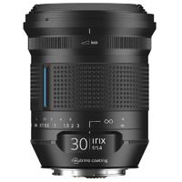 Irix 30mm F1.4 Canon EF - thumbnail