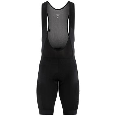 Craft 1907157 Essence Bib Shorts Men - Black - S