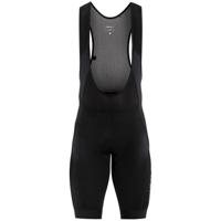 Craft 1907157 Essence Bib Shorts Men - Black - S - thumbnail