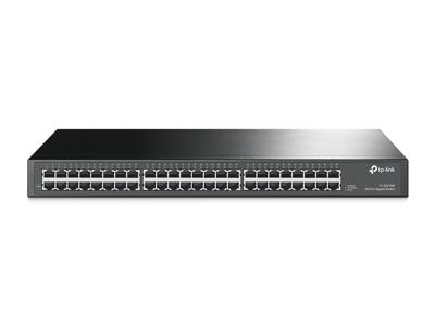 TP-Link Gigabit-switch met 48 poorten (TL-SG1048)