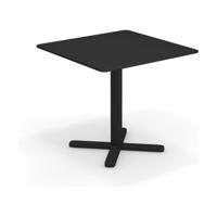 EMU Darwin tuintafel 80x80 cm inklapbaar black - thumbnail