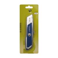 Cutter Irimo 668-150-1 trapezoide Roestvrij staal - thumbnail