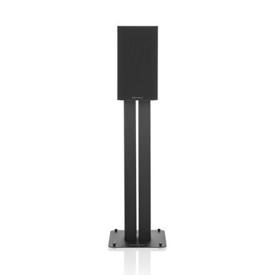 Bowers & Wilkins: 607 S3 Compacte boekenplank speaker - 1 stuk - Zwart