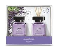 IPuro geurdiffuser lavender touch 2 x 50 ml - thumbnail