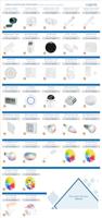 LogiLink SH0108 Deur/raamcontact SH0108 - thumbnail