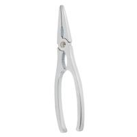 Tang voor zeevruchten Metaltex 17 cm - thumbnail