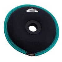 SoftBell Weight Plate 2 kg (4,5 lbs) - groen - thumbnail