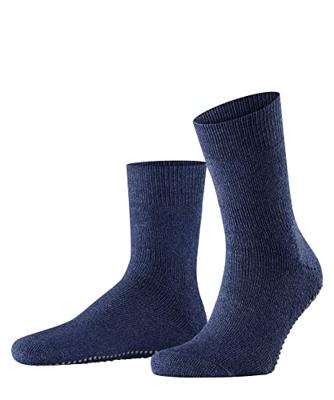 Falke Homepads Huis Sok Heren Dark Blue 35-38