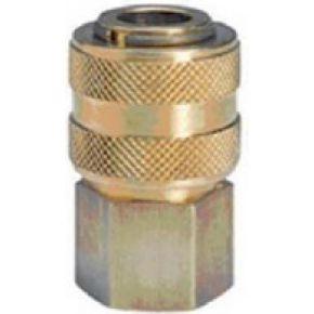 Einhell R3/8 IG 4139205 Perslucht-snelkoppeling 1 stuk(s)