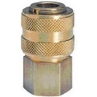 Einhell R3/8 IG 4139205 Perslucht-snelkoppeling 1 stuk(s) - thumbnail