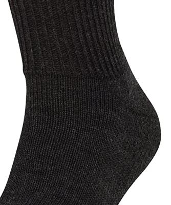 Falke Walkie Ergo Boot Sok Anthra.Mel 39-41 - thumbnail