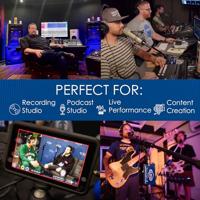 Cloud Microphones Cloudlifter CL-2 Mic Activator - thumbnail