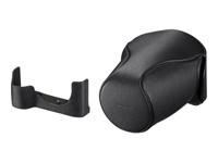 Sony LCS-ELCB Soft Case voor A7 Mark II (LCSELCBB.SYH) - thumbnail