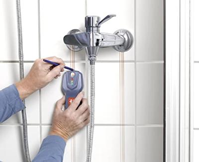 kwb SAFETY-FIXX 11620 Leidingzoeker Detectiediepte (max.) 38 mm kwb SAFETY-FIXX 11620 Leidingzoeker Detectiediepte (max.) 38 mm