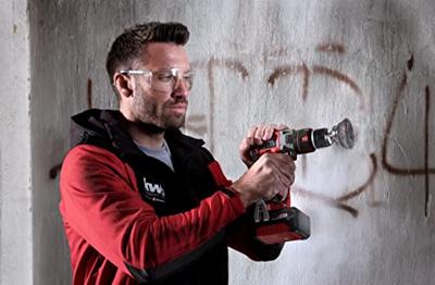 kwb 602430 Komborstel, extra zwaar, HSS-staaldraad, gegolfd 1 stuk(s)