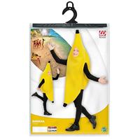 Banaan kostuum kind - thumbnail