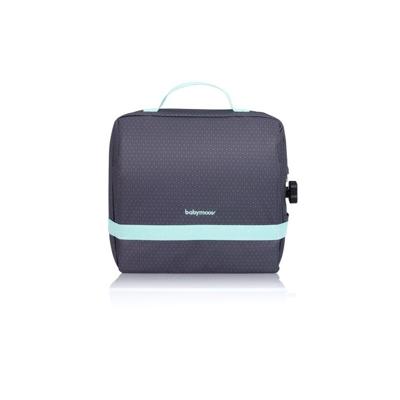 BABYMOOV Enhancer Up & Go Gray