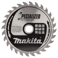 Makita Zaagb Hout 160x20x28T 23G - B-09260 - thumbnail