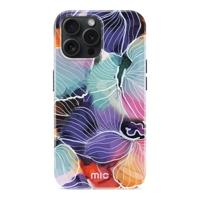 MIO Flowers Magsafe Compatible for iPhone 15 Pro - thumbnail