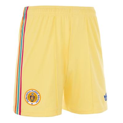 adidas FFK Curaçao Uitbroekje 2026-2028