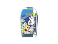 Bodyboard Sonic The Hedgehog 84 cm - thumbnail