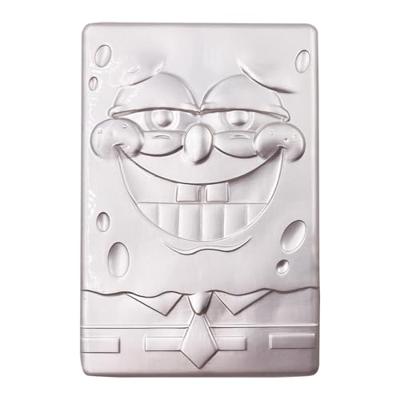 SpongeBob SquarePants Ingot 25th Anniversary Limited Edition