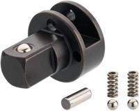 Hazet 9022P-XLG-04/6 9022P-XLG-04/6 Vierkant 1 stuk(s) - thumbnail