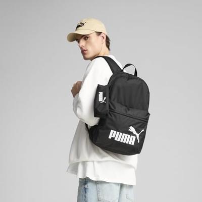 Gymtas Puma Phase Zwart
