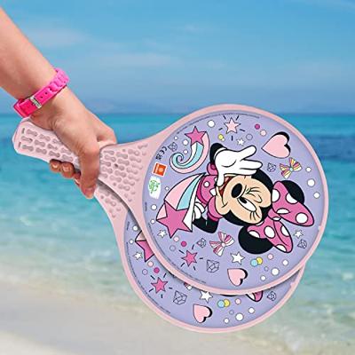 Mondo beachballset minnie mouse, 3dlg. - thumbnail