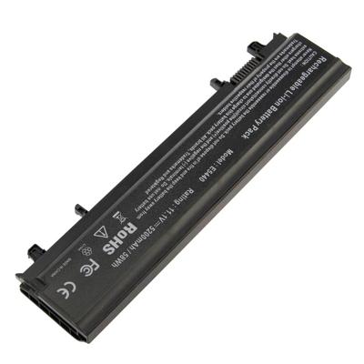 Notebook battery for Dell Latitude E5440 E5540 series 10.8V /11.1V 4400mAh Notebook battery for Dell Latitude E5440 E5540 series 10.8V /11.1V 4400mAh