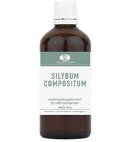 Pigge Silybum compositum (100 ml) - thumbnail