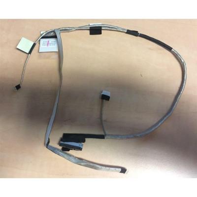 Notebook lcd video cable for Dell Latitude E6540 DC02C004400