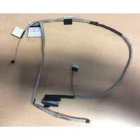 Notebook lcd video cable for Dell Latitude E6540 DC02C004400 - thumbnail