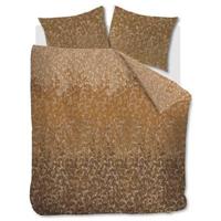 Beddinghouse Evan Dekbedovertrek - 240x200/220 - Steenrood - thumbnail