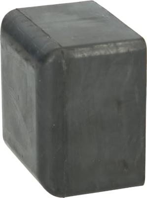 KS Tools 140.2075 1402075 Rubberen opzetstuk 400 g 72 mm DIN 6475 1 stuk(s)