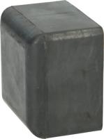 KS Tools 140.2075 1402075 Rubberen opzetstuk 400 g 72 mm DIN 6475 1 stuk(s) - thumbnail