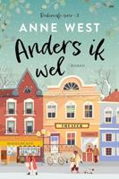 Anders ik wel - Anne West - ebook - thumbnail